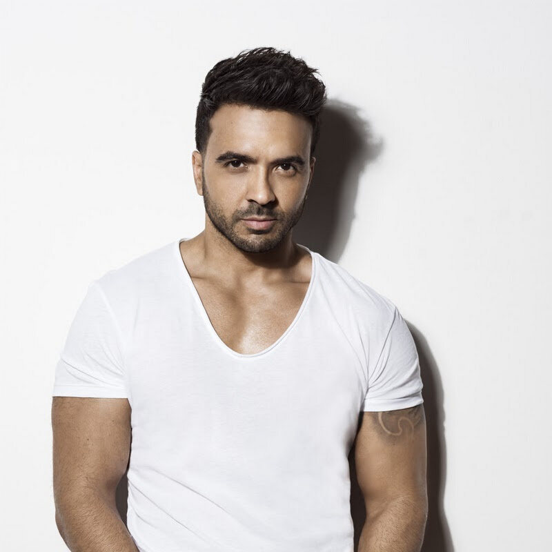 luis fonsi